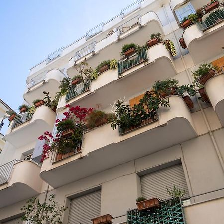 Casa La Perla Sorrento Exterior foto