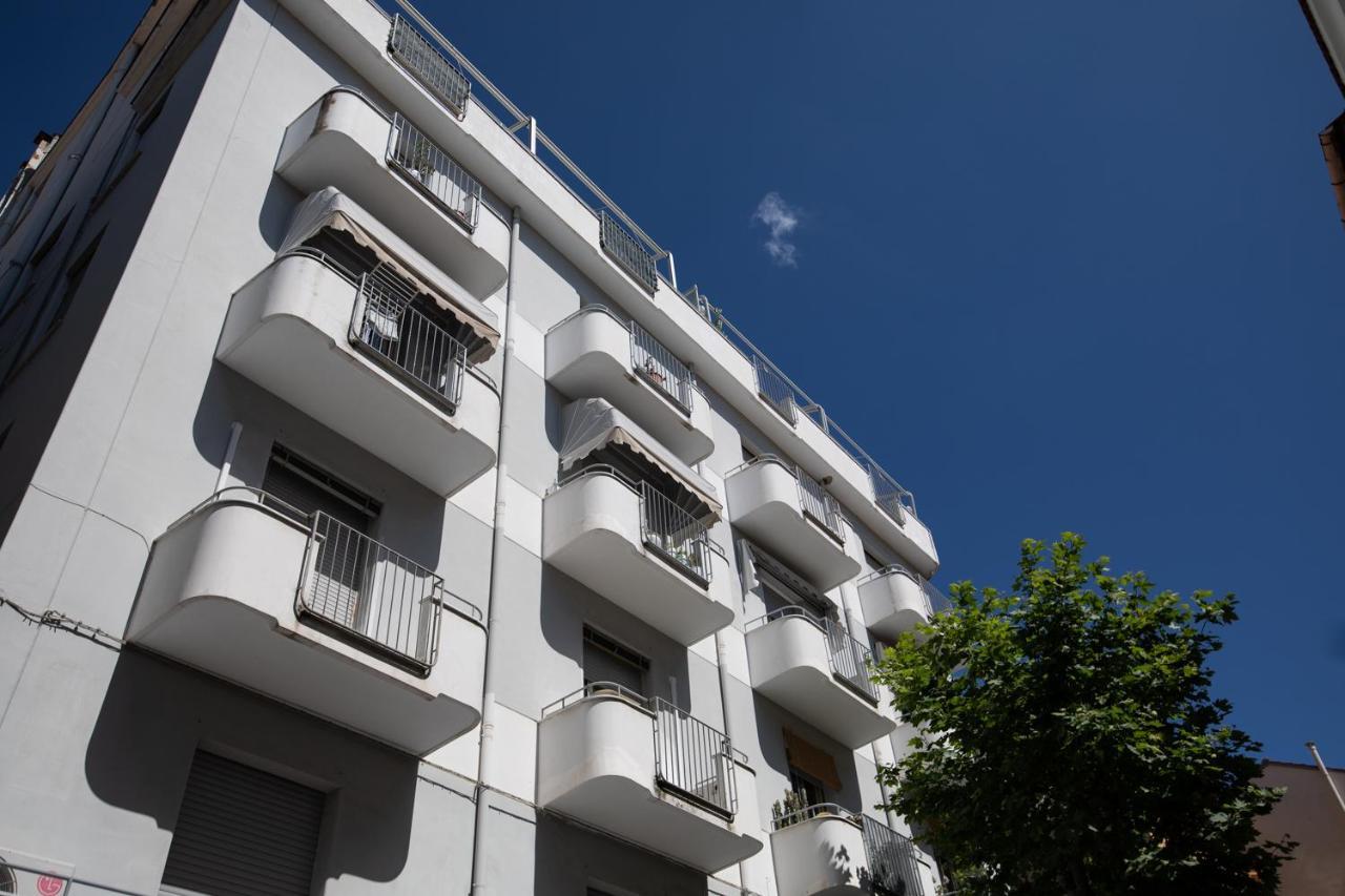 Casa La Perla Sorrento Exterior foto