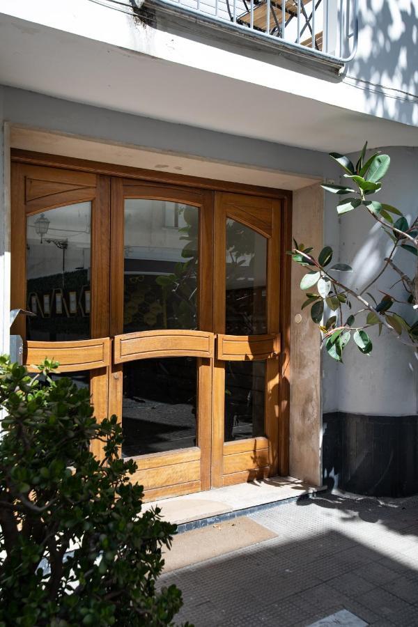Casa La Perla Sorrento Exterior foto