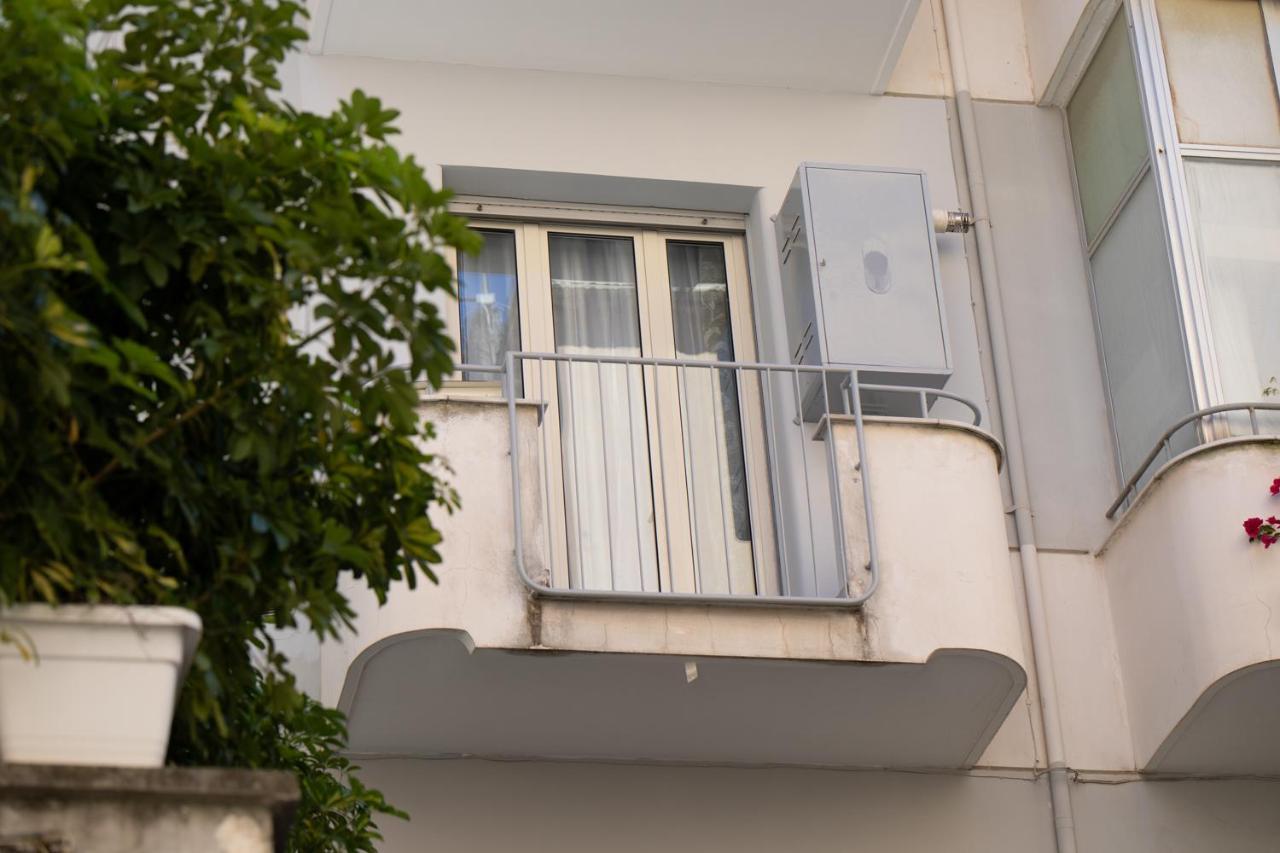 Casa La Perla Sorrento Exterior foto